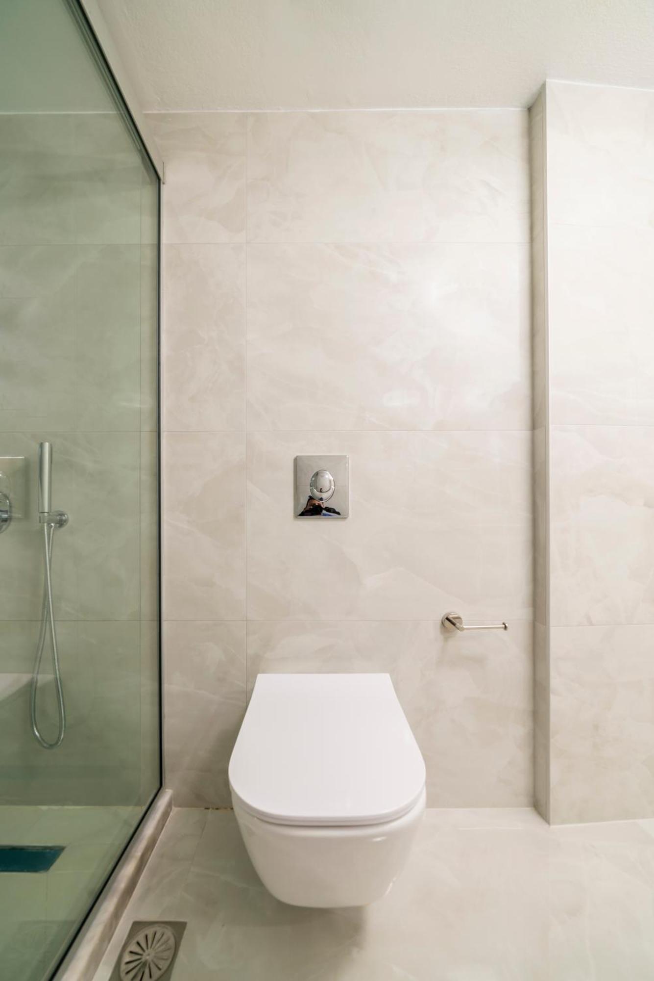 Neon 2Br Luxurious Central Apt Heraklion Bagian luar foto